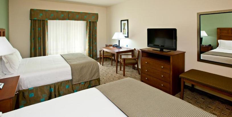 Hotel Holiday Inn Express & Suites Ripley, an IHG Hotel