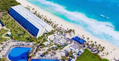 Hotel Oh! Cancun On The Beach by Oasis
