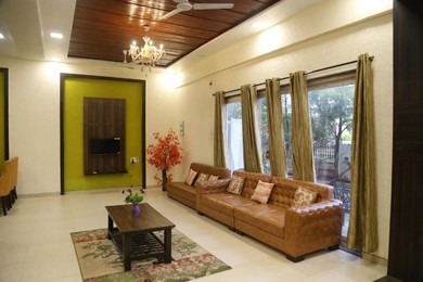 Holiday home Modern private pool 4BHK Villa no 2