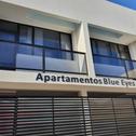 Apartments APARTAMENTOS BLUE EYES
