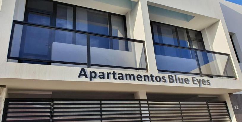 Apartments APARTAMENTOS BLUE EYES