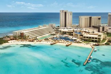 Resort Hyatt Ziva Cancun