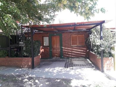 Holiday home Ariel Reynoso - Departamento Planta Baja