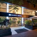 Отель Mariel Hotel Boutique
