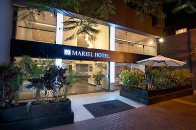 Hotel Mariel Hotel Boutique