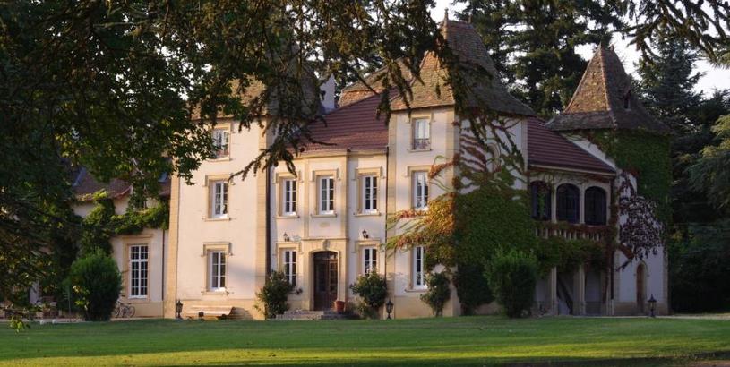 Guest house Domaine des Grands Cèdres