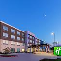 Hotel Holiday Inn Express & Suites Purcell, an IHG Hotel