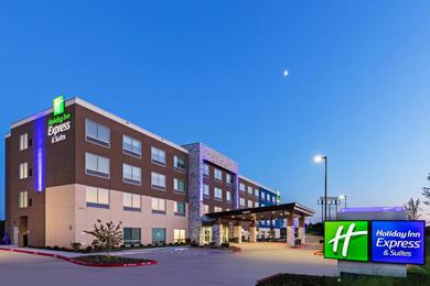  Holiday Inn Express & Suites Purcell, an IHG Hotel