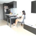 Apartments Central Pattaya Apartments
