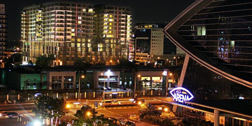Hotel Golden Phoenix Hotel - Manila