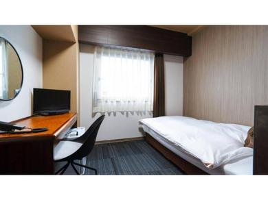 Отель Hotel AreaOne Minamisoma - Vacation STAY 56229v