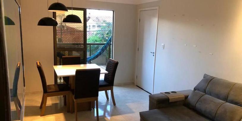 Апартаменты Apartamento perfeito em Jurerê - Florianópolis