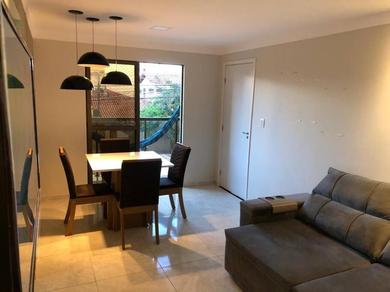 Apartamento perfeito em Jurerê - Florianópolis