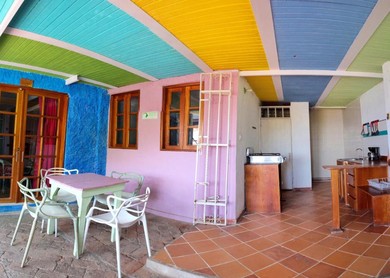 Guest house Tayrona Colors Hostel