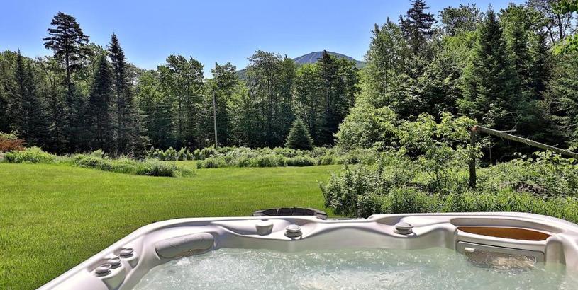 Holiday home Cortina Mountain Chalet - Outdoor Hot Tub - Close to Pico and Killington Mountains home