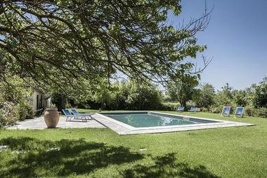 Апартаменты Serre di Rapolano Villa Sleeps 4 Pool Air Con WiFi