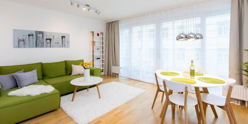 Apartments Rafael Kaiser - Aurea Apartment - Contactless 24h Check-In -