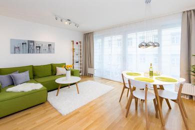 Апартаменты Rafael Kaiser - Aurea Apartment - Contactless 24h Check-In -