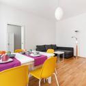 Апартаменты Vienna Living Apartments - Raffaelgasse