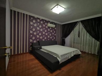 Apartments nilemaadi3bedroom1
