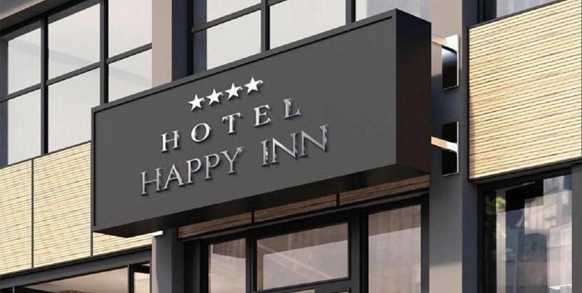 Hotel Happy Inn Hotel