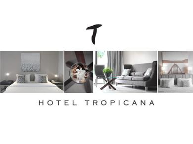 Hotel Tropicana Pattaya - SHA Extra Plus