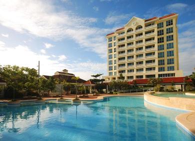 Курорт Sotogrande Hotel and Resort