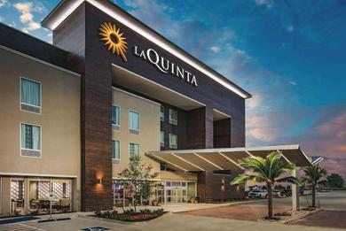 Отель La Quinta by Wyndham Dallas Plano - The Colony