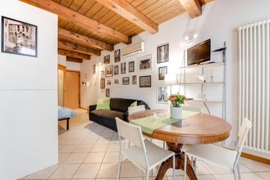Apartments RomagnaBNB Studio Mazzini