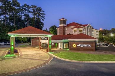 Отель La Quinta by Wyndham Birmingham Hoover