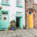 Holiday home Blue Door - Kirkcudbright