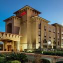 Hotel Hampton Inn & Suites San Marcos