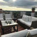 Apartments Great Penthouse with fantastic views of Costa Del Sol