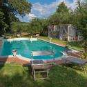 Вилла La Ginestra di Valerio - Chianti villa with large Pool & Wifi