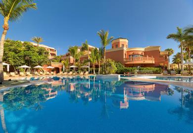 Hotel Hotel Las Madrigueras Golf Resort & Spa - Adults Only