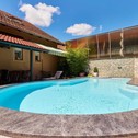 Hotel Amazing Home In Prekopakra With Outdoor Swimming Pool, Heated Swimming Pool And 3 Bedrooms