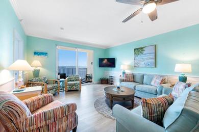 Holiday home Harbour Pointe 602