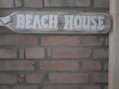Дом отдыха Beach House