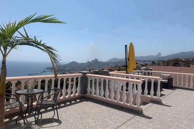 Дом отдыха Casa da Paz - Fantástica vista para baía Funchal.