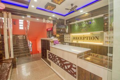 Hotel OYO Kalpana Residency Inn