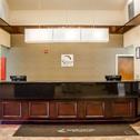 Отель Sleep Inn & Suites Pineville - Alexandria