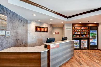 Hotel TownePlace Suites by Marriott Bridgewater Branchburg