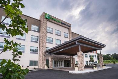 Hotel Holiday Inn Express & Suites Kingston-Ulster, an IHG Hotel