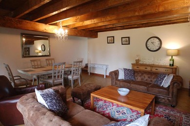 Holiday home LE TEXIER