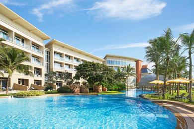 Hotel Heritance Negombo