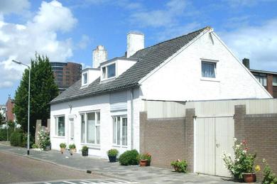 Дом отдыха Semi-detached house, Vlissingen
