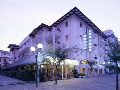 Hotel Hotel Abbazia
