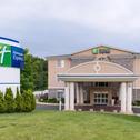 Отель Holiday Inn Express Hartford-Newington, an IHG Hotel