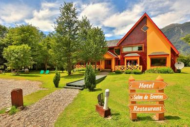 Lodge Hotel y Cabañas Patagonia Green