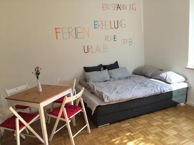 Apartments 1A Ferienwohnung Bamberg
